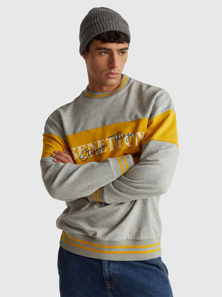 SWEATER L/S image number 3